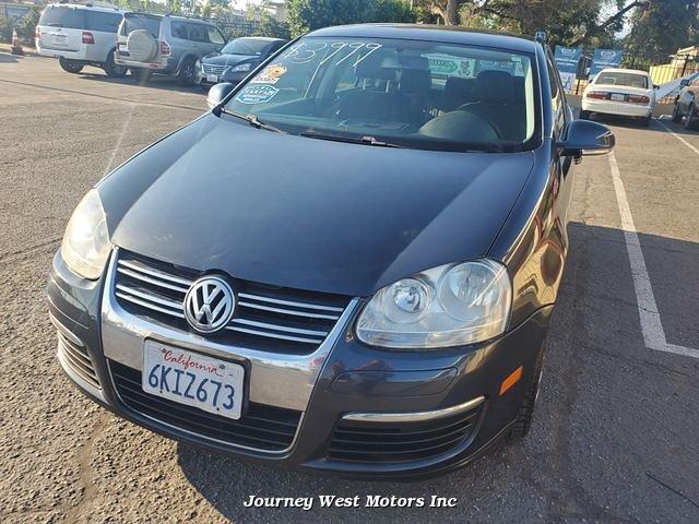 Thumbnail image of 2008 Volkswagen Jetta at Journey West Motors Inc