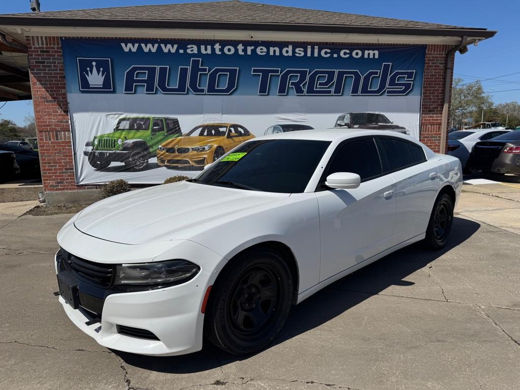 Thumbnail image of 2018 Dodge Charger at AUTO TRENDS LLC