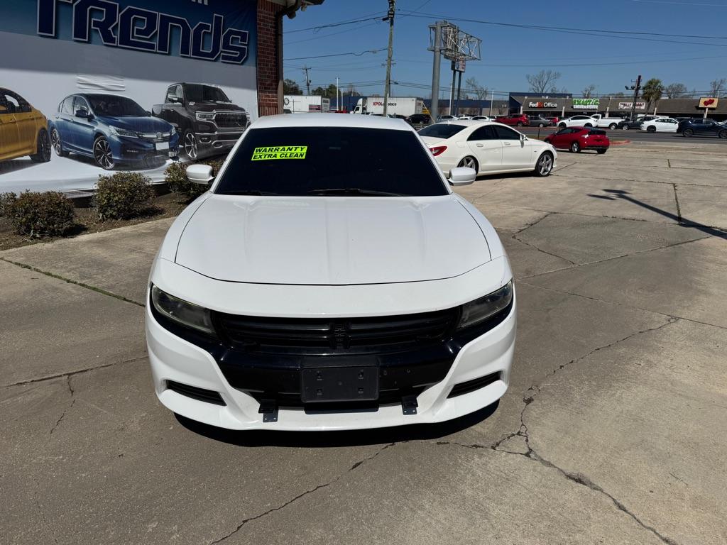 Thumbnail image of 2018 Dodge Charger at AUTO TRENDS LLC