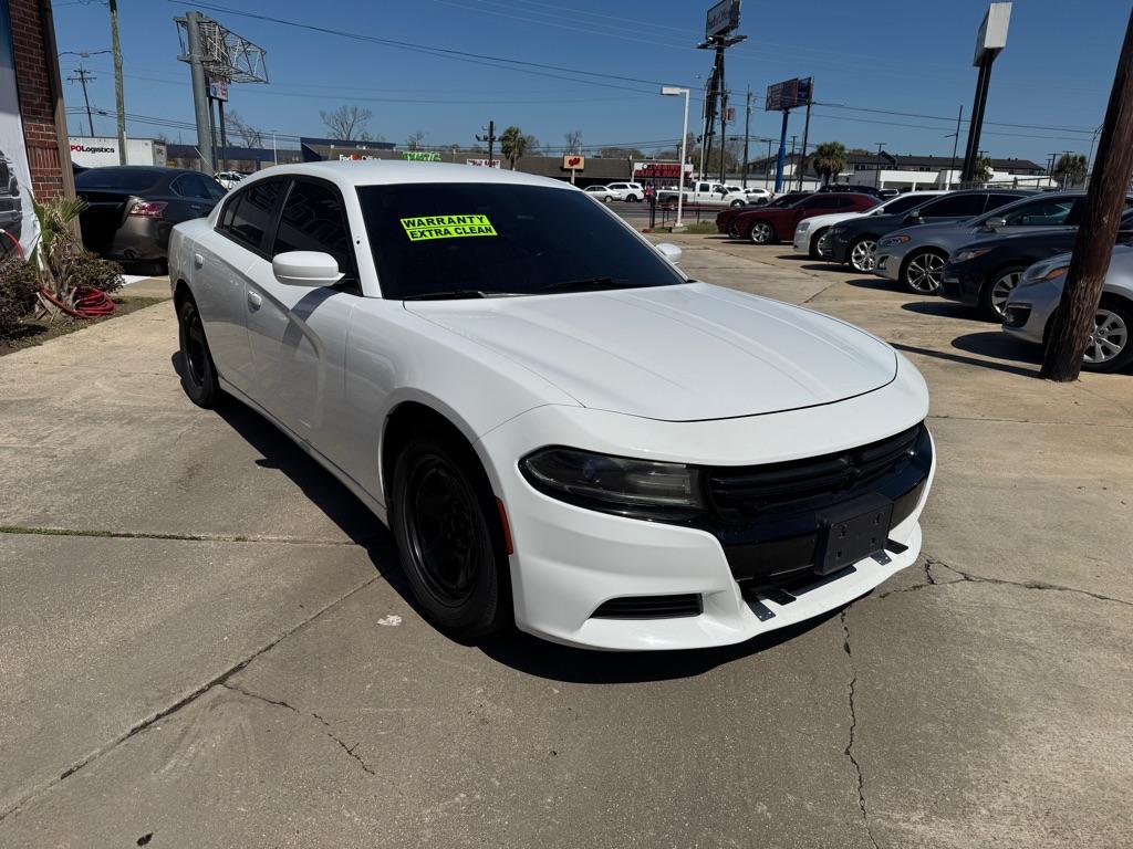 Thumbnail image of 2018 Dodge Charger at AUTO TRENDS LLC