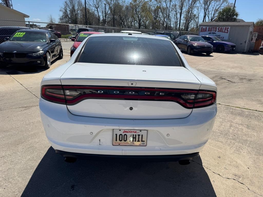 Thumbnail image of 2018 Dodge Charger at AUTO TRENDS LLC