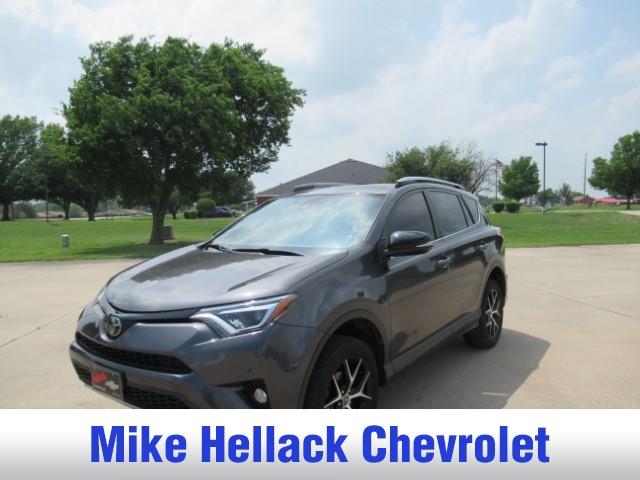 Thumbnail image of 2018 Toyota RAV4 at Mike Hellack Chevrolet