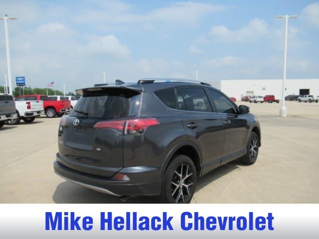 Thumbnail image of 2018 Toyota RAV4 at Mike Hellack Chevrolet
