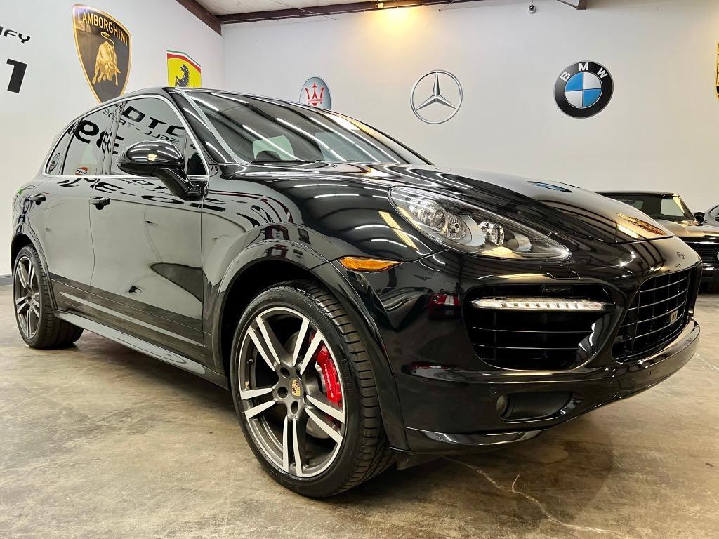 Thumbnail image of 2014 Porsche Cayenne at Certified Motors LLC