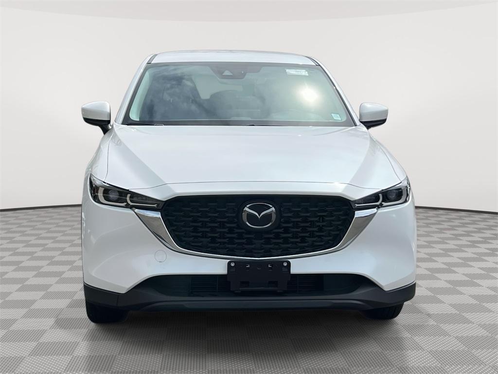 Thumbnail image of 2022 Mazda CX-5 at Empire Mazda of Huntington