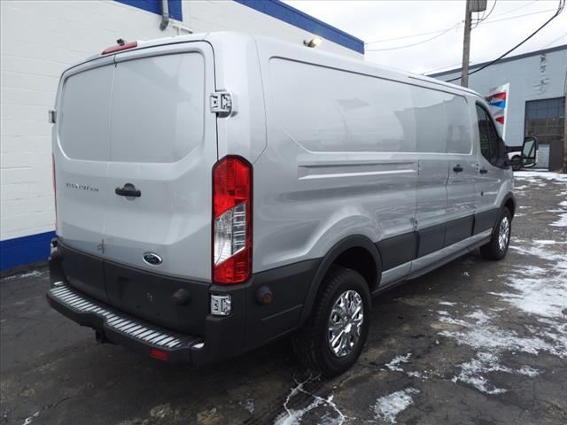 Thumbnail image of 2015 Ford Transit at A & B Motors