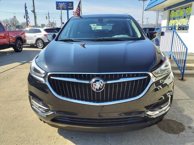 Thumbnail image of 2018 Buick Enclave at A & B Motors