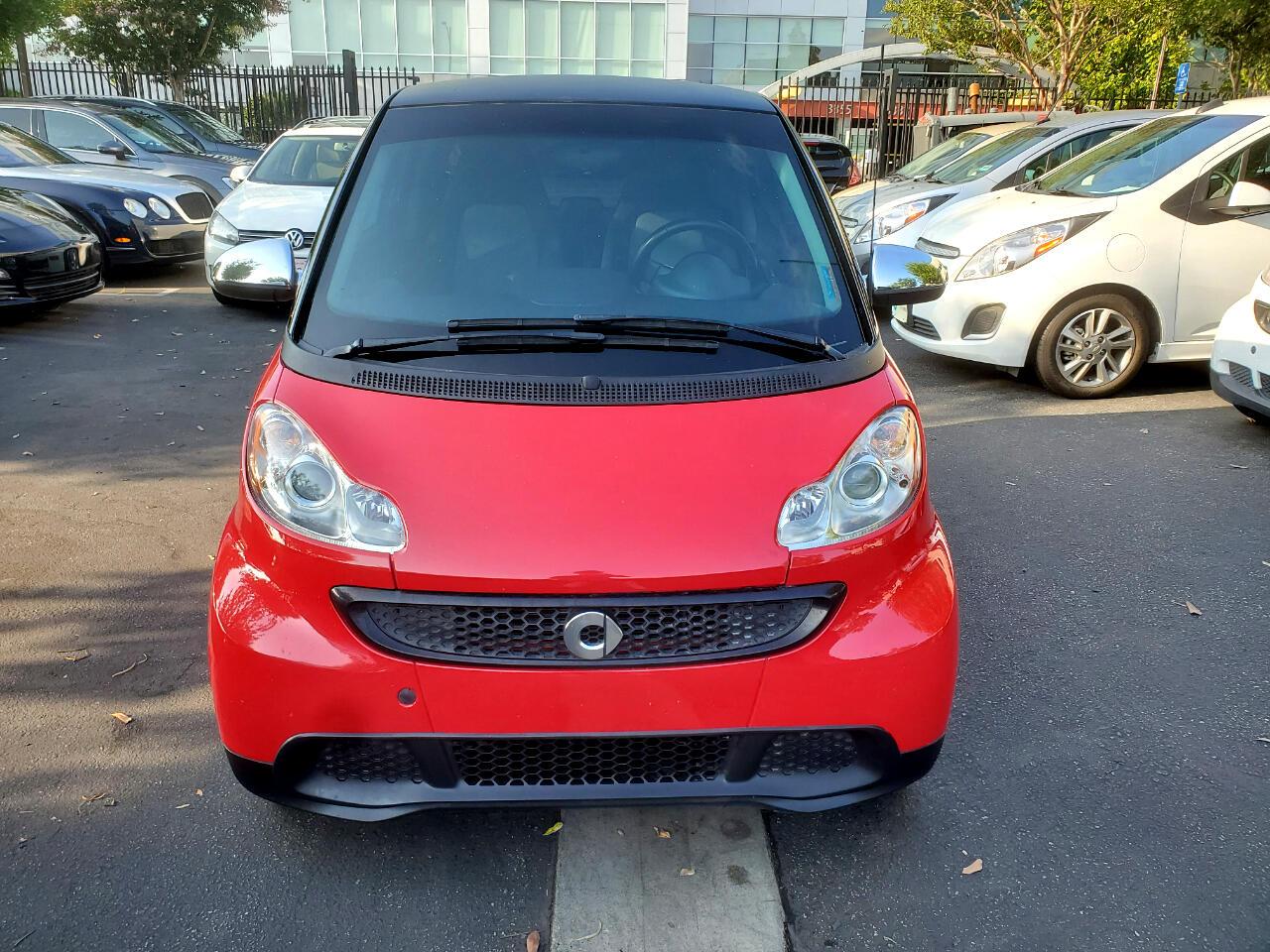 Thumbnail image of 2013 Smart fortwo at LA Fine Motors