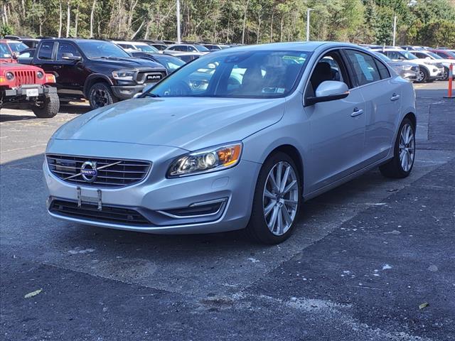 Thumbnail image of 2017 Volvo S60 at Generation Kia Buick Gmc