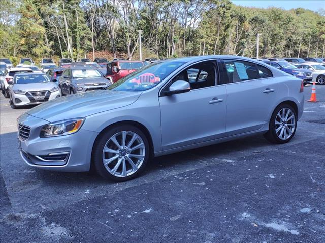 Thumbnail image of 2017 Volvo S60 at Generation Kia Buick Gmc