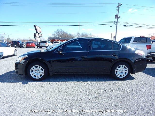 Thumbnail image of 2012 Nissan Altima at Ernie Cook & Son Motors