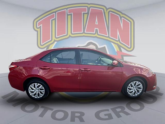 Thumbnail image of 2017 Toyota Corolla at Honda of Manhasset