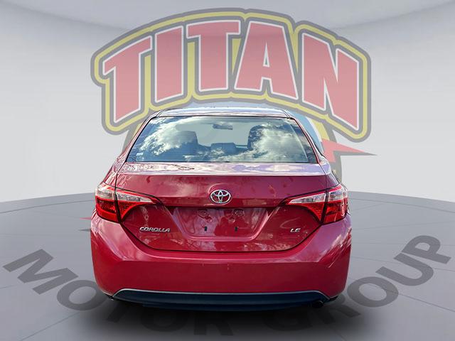 Thumbnail image of 2017 Toyota Corolla at Honda of Manhasset