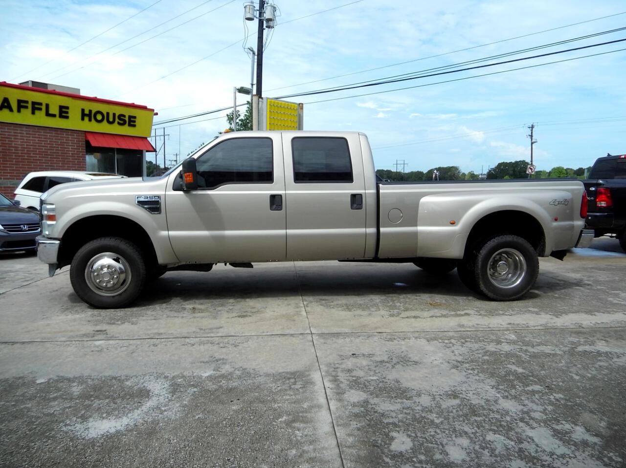 Thumbnail image of 2009 Ford F-350 Super Duty at BB's Auto Sales