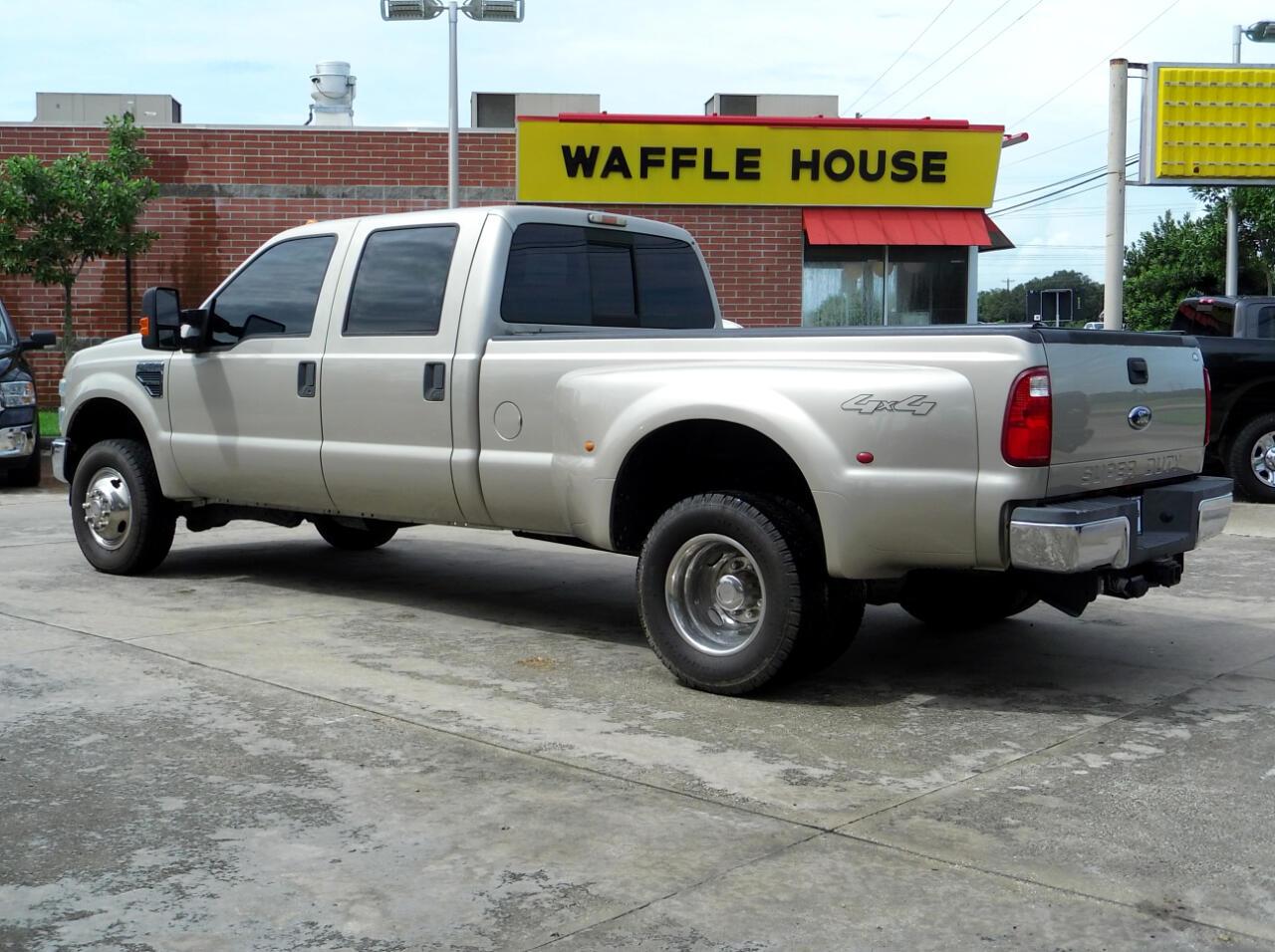 Thumbnail image of 2009 Ford F-350 Super Duty at BB's Auto Sales