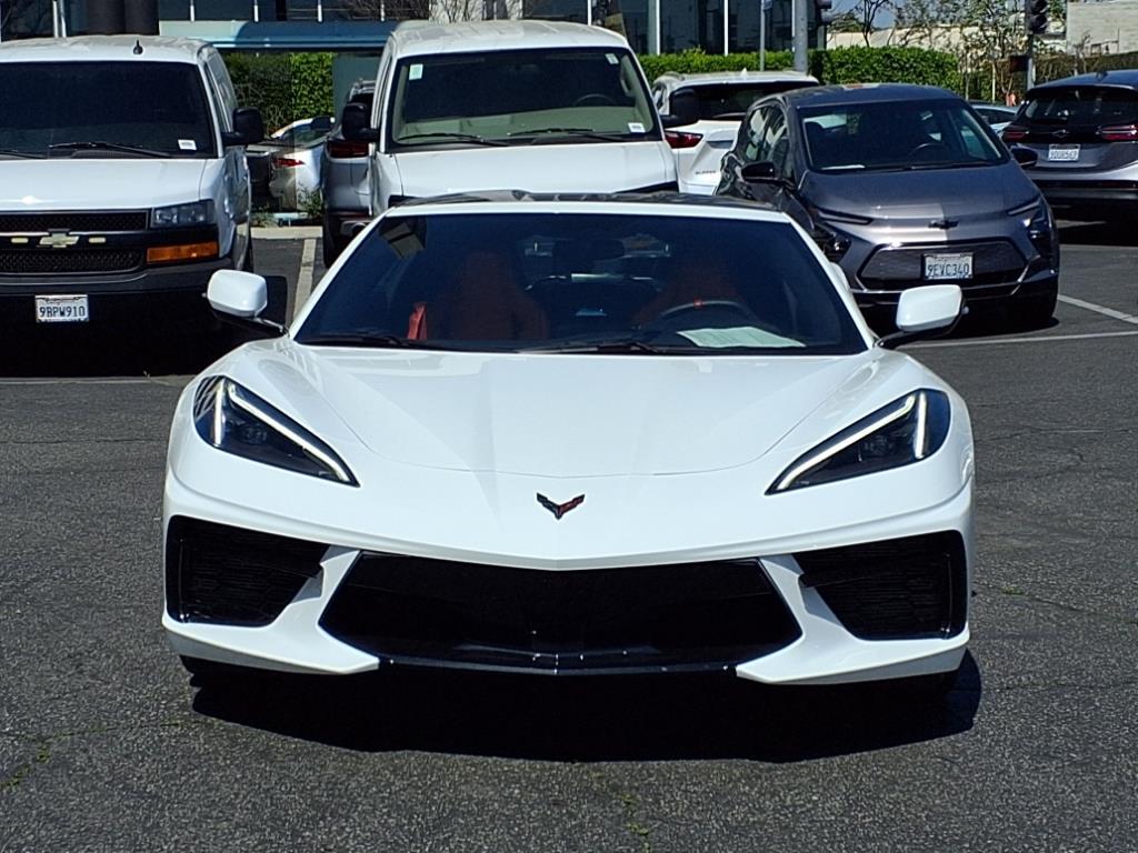 Thumbnail image of 2023 Chevrolet Corvette at Community Chevrolet