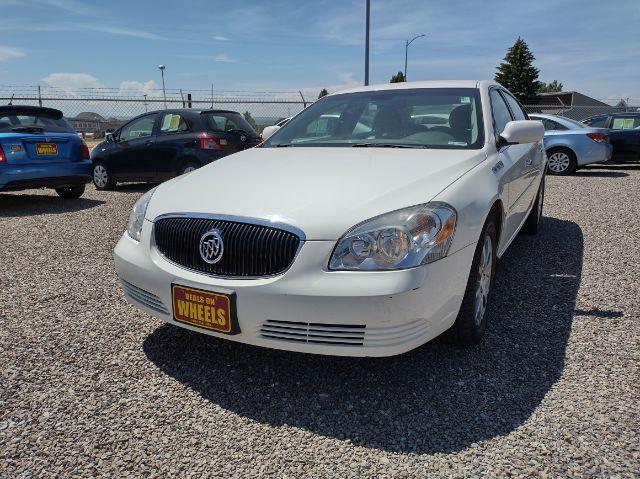 Thumbnail image of 2007 Buick Lucerne at Deals On Wheels