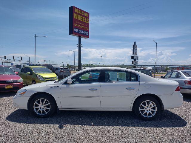 Thumbnail image of 2007 Buick Lucerne at Deals On Wheels