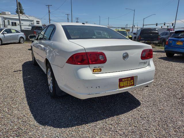 Thumbnail image of 2007 Buick Lucerne at Deals On Wheels
