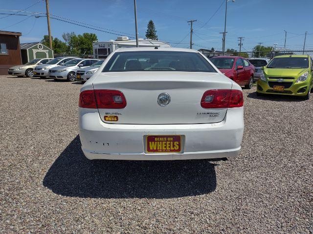 Thumbnail image of 2007 Buick Lucerne at Deals On Wheels