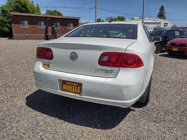 Thumbnail image of 2007 Buick Lucerne at Deals On Wheels