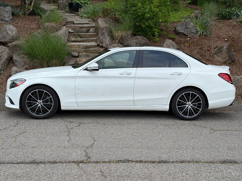 Thumbnail image of 2019 Mercedes-Benz C-Class at Braida of PORTLAND, OR