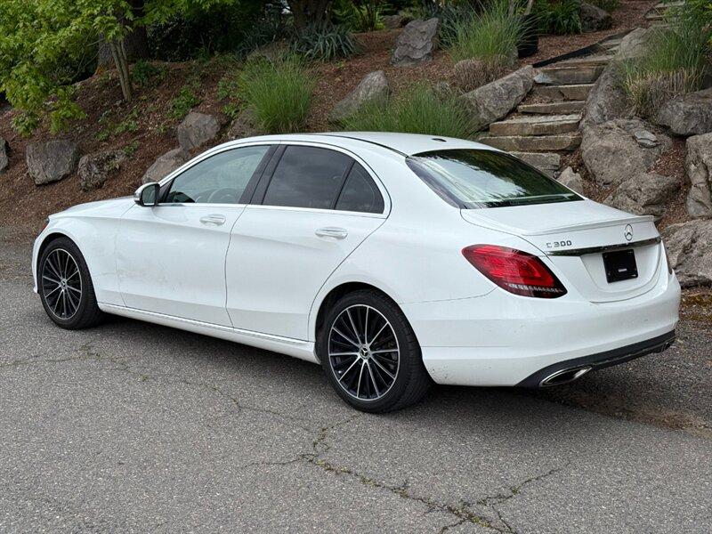 Thumbnail image of 2019 Mercedes-Benz C-Class at Braida of PORTLAND, OR