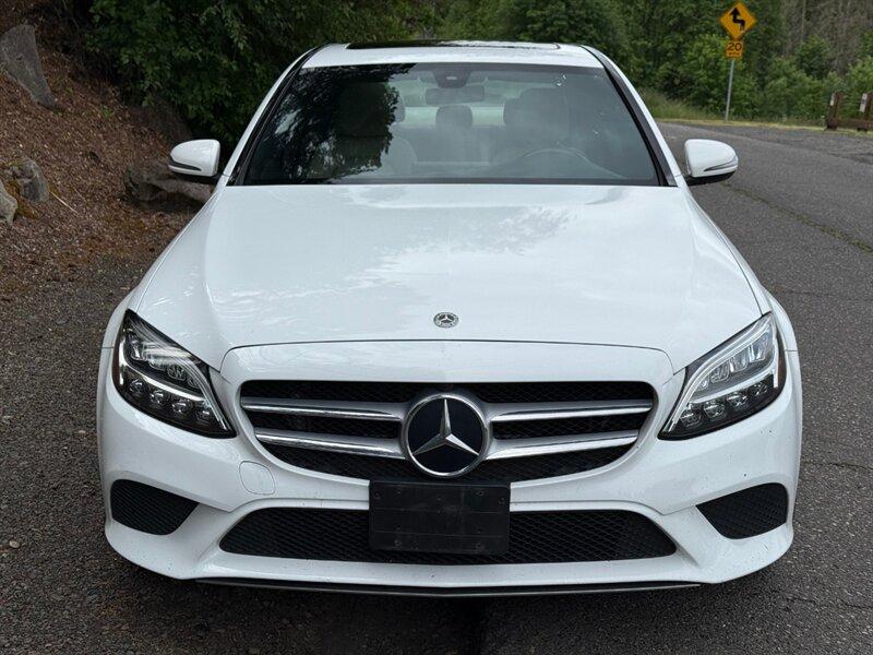 Thumbnail image of 2019 Mercedes-Benz C-Class at Braida of PORTLAND, OR