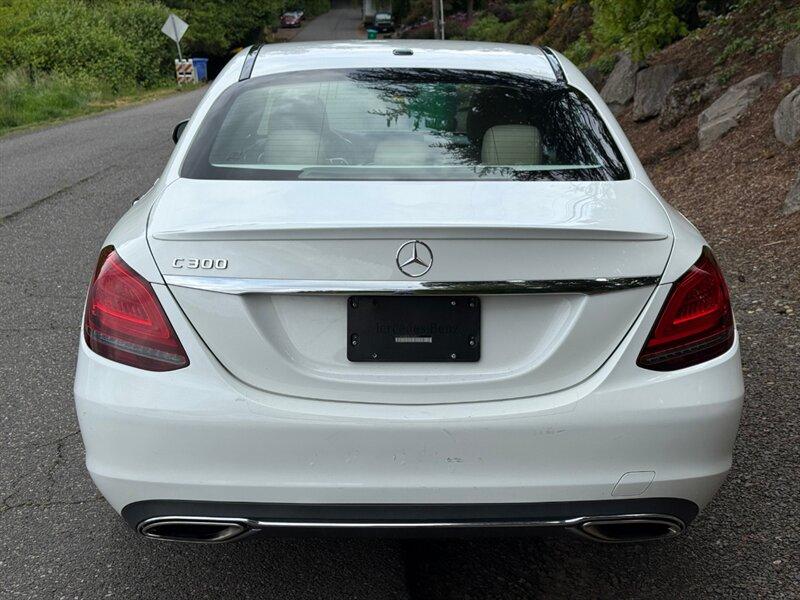 Thumbnail image of 2019 Mercedes-Benz C-Class at Braida of PORTLAND, OR