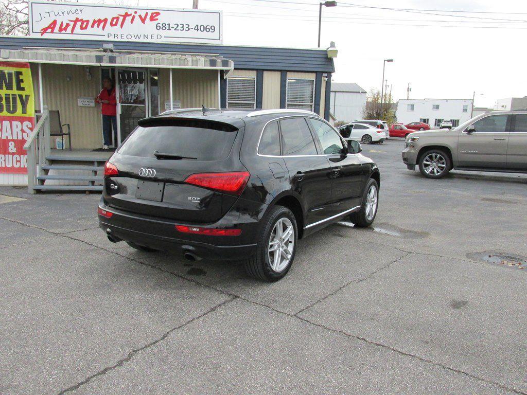 Thumbnail image of 2013 Audi Q5 at J Turner Automotive Pre-Owned