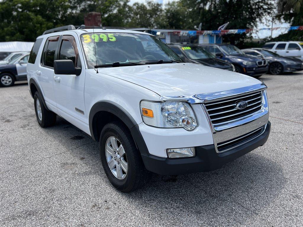 Thumbnail image of 2007 Ford Explorer at Angels Auto Mart LLC
