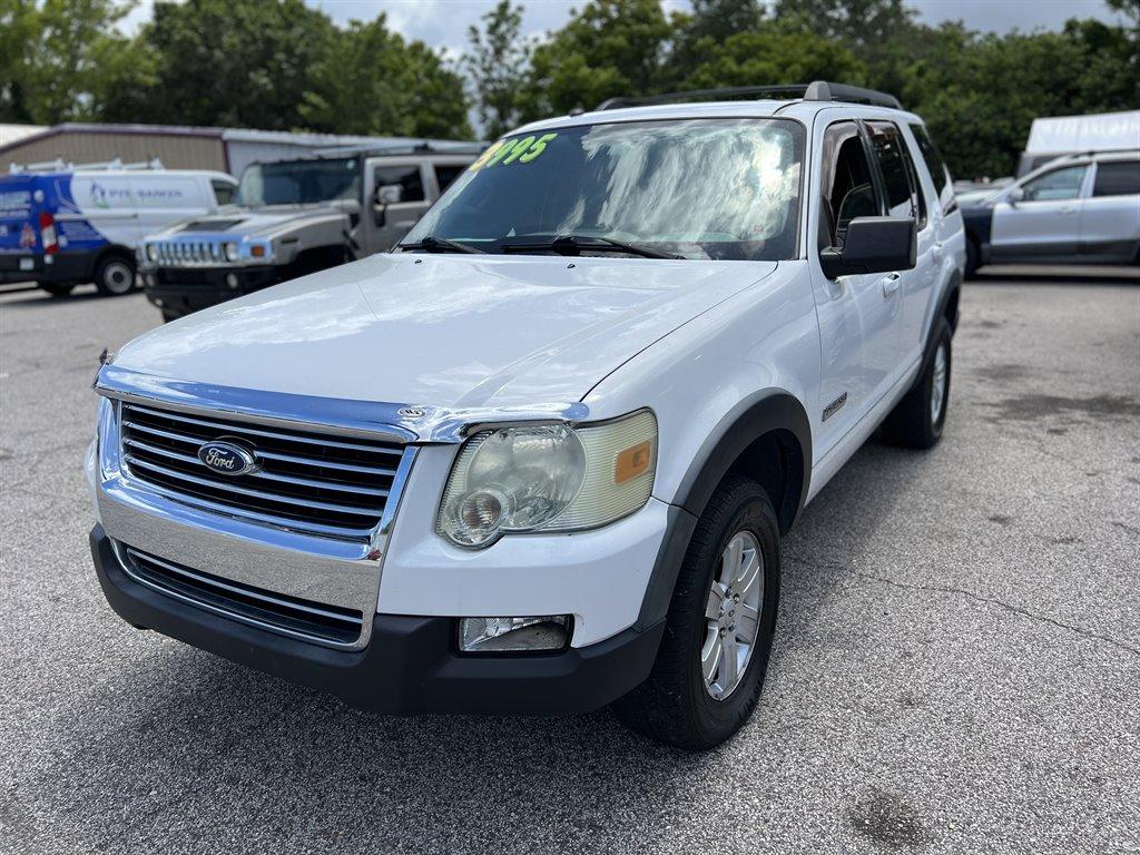 Thumbnail image of 2007 Ford Explorer at Angels Auto Mart LLC