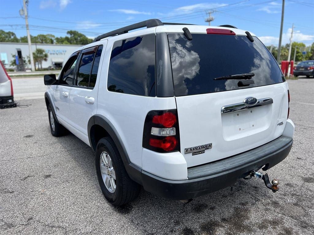 Thumbnail image of 2007 Ford Explorer at Angels Auto Mart LLC