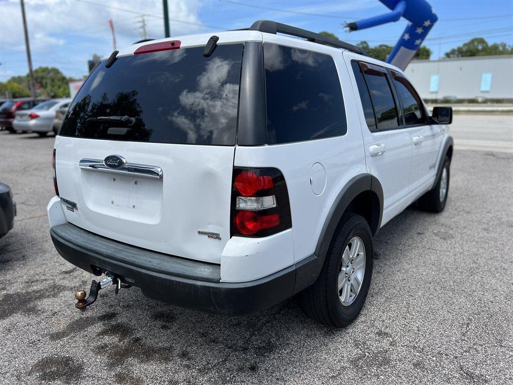 Thumbnail image of 2007 Ford Explorer at Angels Auto Mart LLC