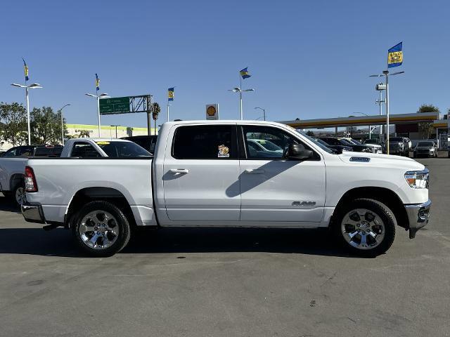 Thumbnail image of 2022 Ram 1500 at Selman Chevrolet