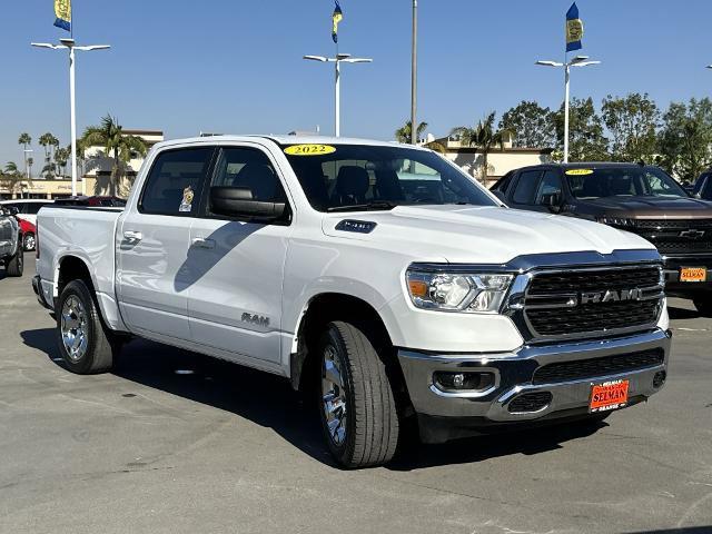 Thumbnail image of 2022 Ram 1500 at Selman Chevrolet
