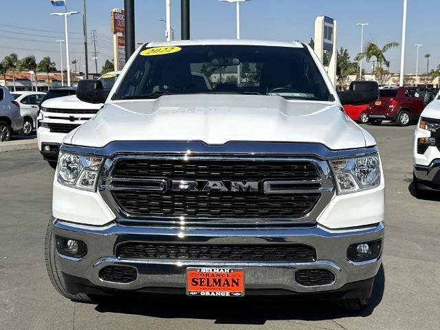 Thumbnail image of 2022 Ram 1500 at Selman Chevrolet