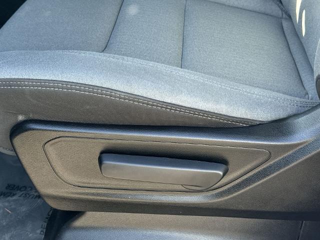 Thumbnail image of 2022 Ram 1500 at Selman Chevrolet