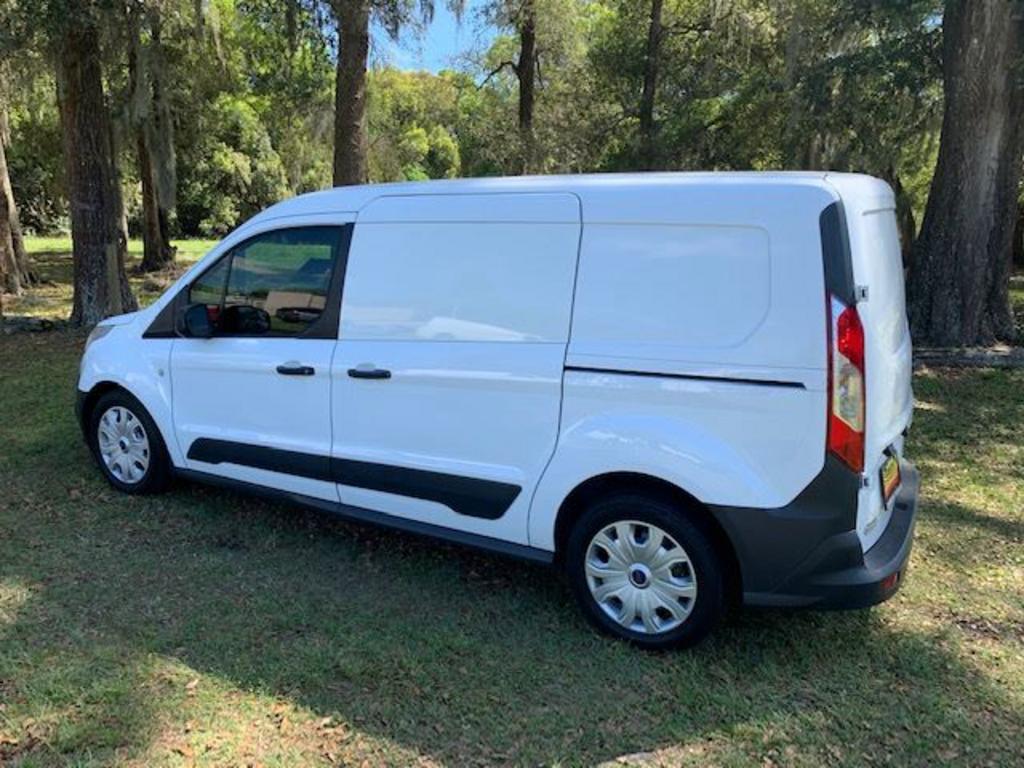 Thumbnail image of 2014 Ford Transit Connect at Carmart of Ocala LLC