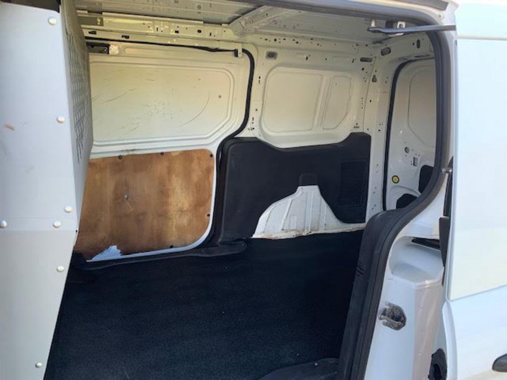 Thumbnail image of 2014 Ford Transit Connect at Carmart of Ocala LLC
