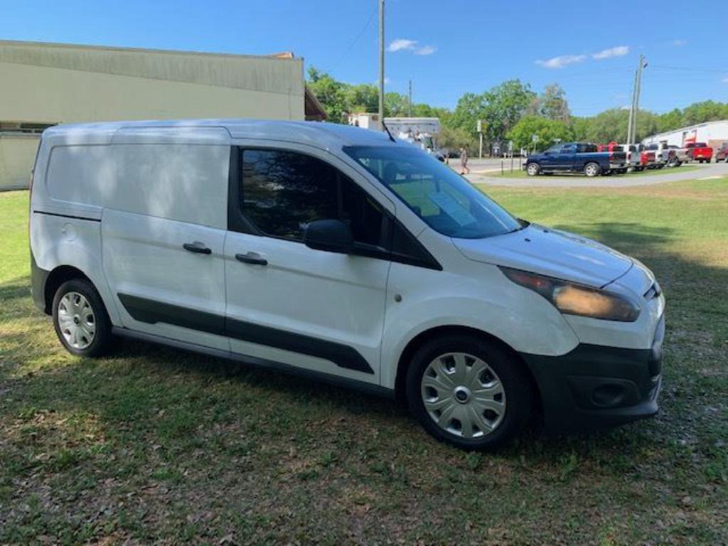 Thumbnail image of 2014 Ford Transit Connect at Carmart of Ocala LLC