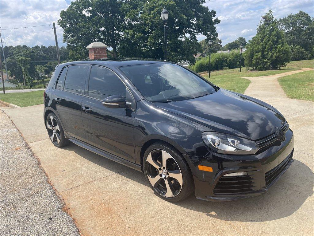 Thumbnail image of 2013 Volkswagen Golf R at Sequoia Motor Group