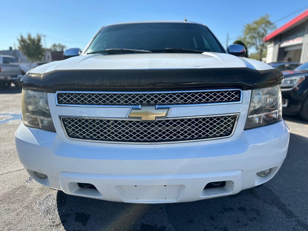 Thumbnail image of 2008 Chevrolet Tahoe at NATIONAL AUTO SALES INC