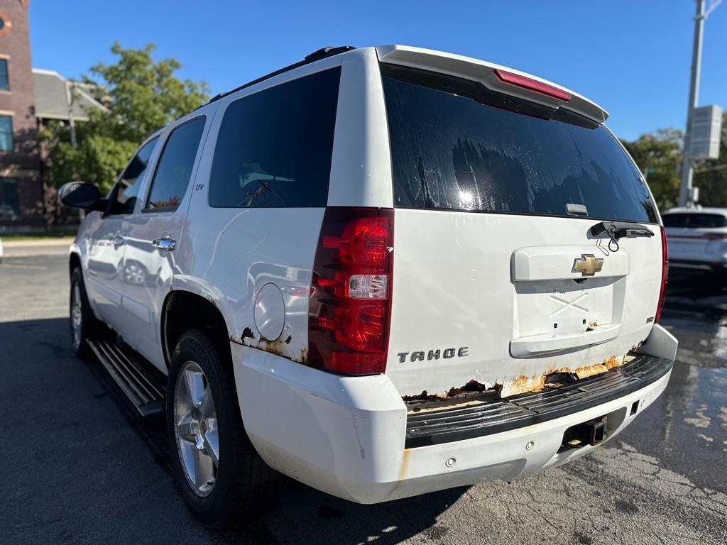 Thumbnail image of 2008 Chevrolet Tahoe at NATIONAL AUTO SALES INC