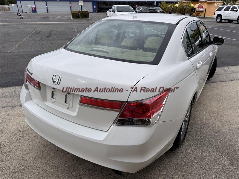 Thumbnail image of 2012 Honda Accord at Ultimate Autoline