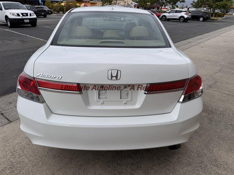 Thumbnail image of 2012 Honda Accord at Ultimate Autoline