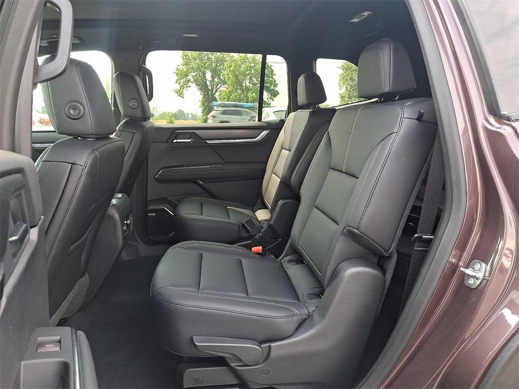 Thumbnail image of 2025 GMC Acadia at Miracle Buick GMC Cadillac of Kutztown