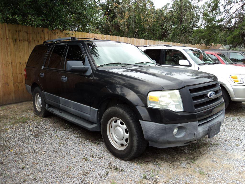 Thumbnail image of 2010 Ford Expedition at Chuck’s of Pensacola, FL