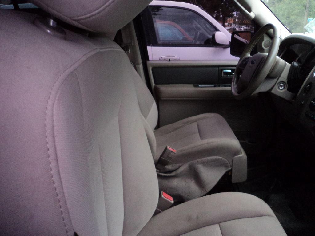 Thumbnail image of 2010 Ford Expedition at Chuck’s of Pensacola, FL