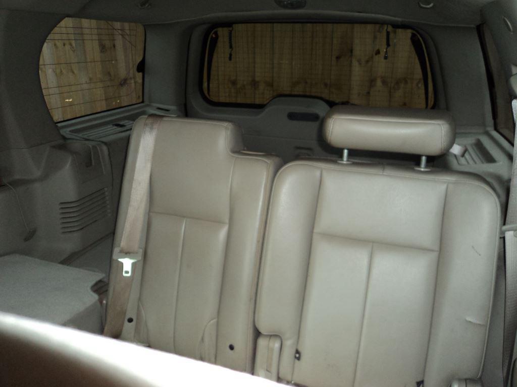 Thumbnail image of 2010 Ford Expedition at Chuck’s of Pensacola, FL